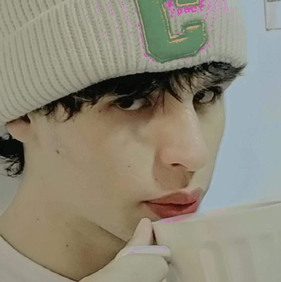 ...
