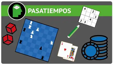 Pasatiempo