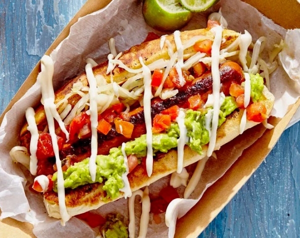 Hot Dog