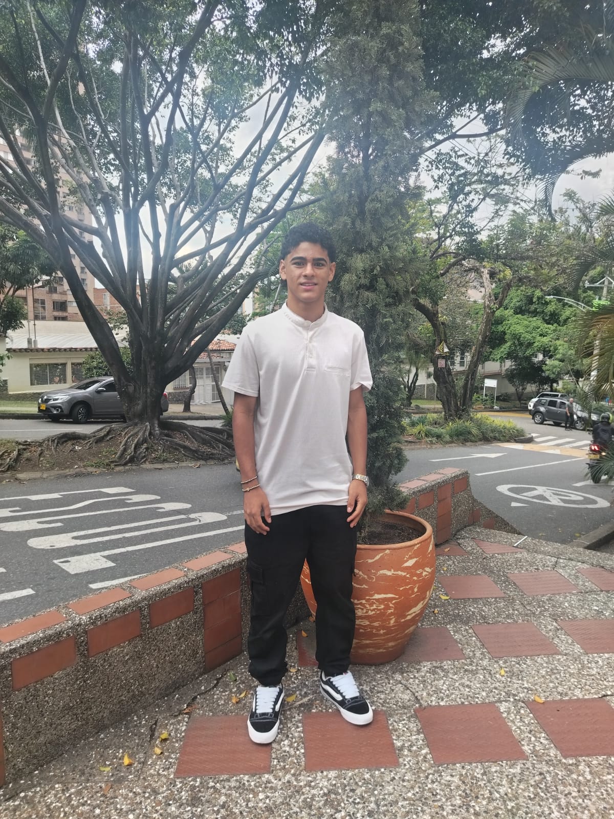 Miembro 1