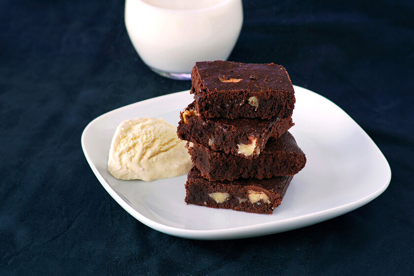 Classic Brownie