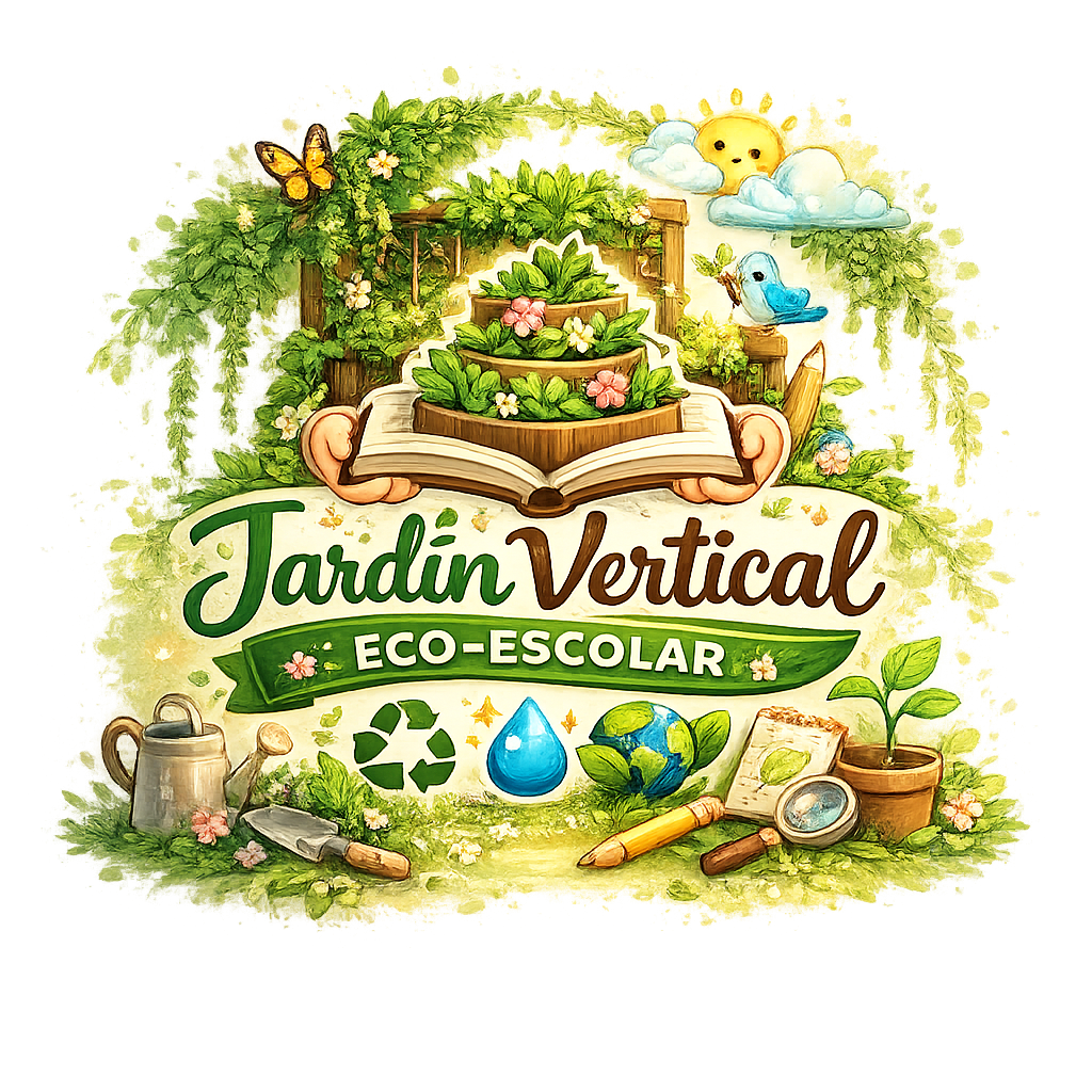 Vertical Garden