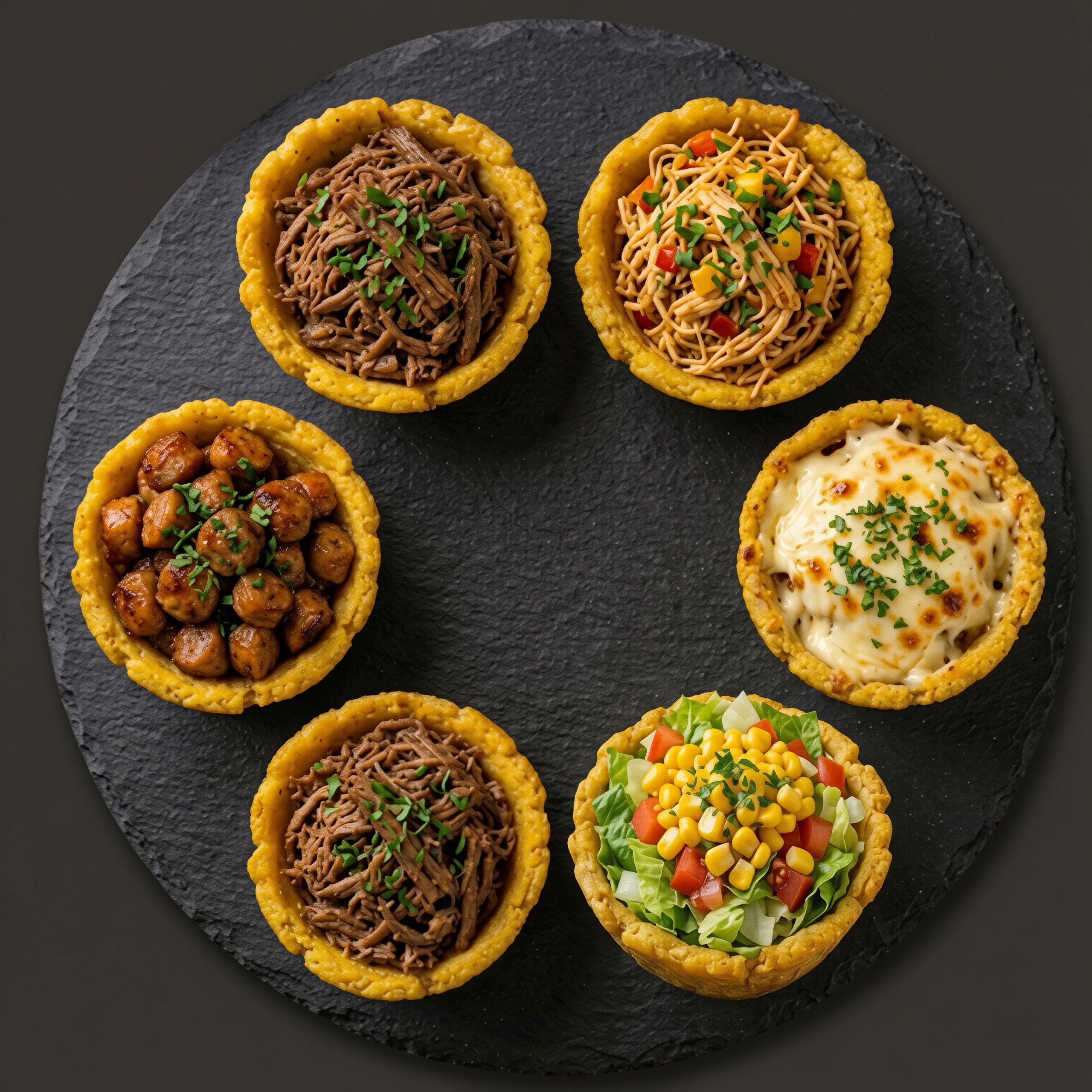 Delicias Caseras