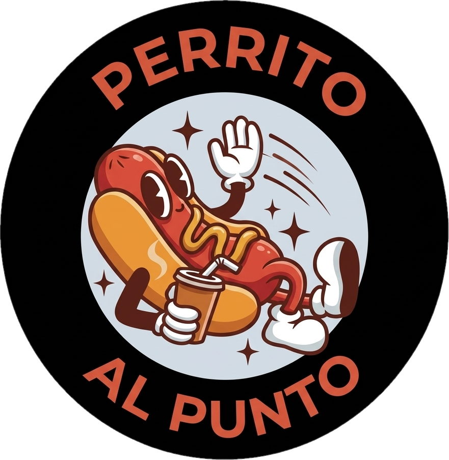 Perrito al Punto Logo