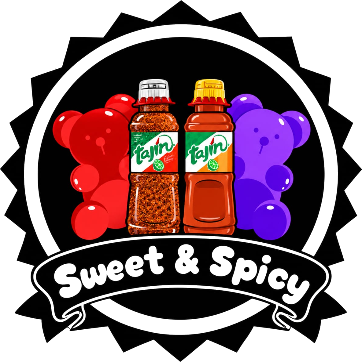 Sweet & Spicy